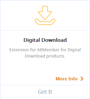 ARMember - Digital Download