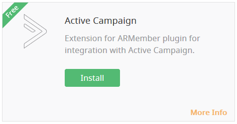 Active Campaign