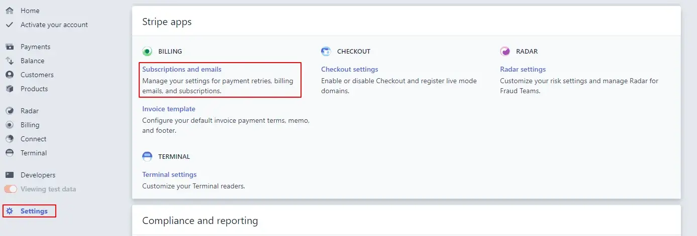 ARMember stripe subscriptions and emails ARMember stripe subscriptions and emails