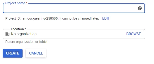 ARMember - Gmail Project2