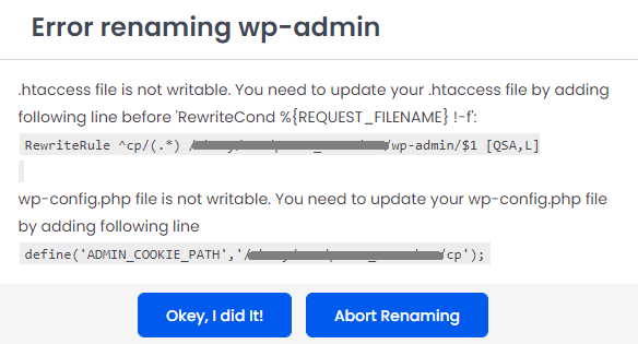 ARMember General Settings