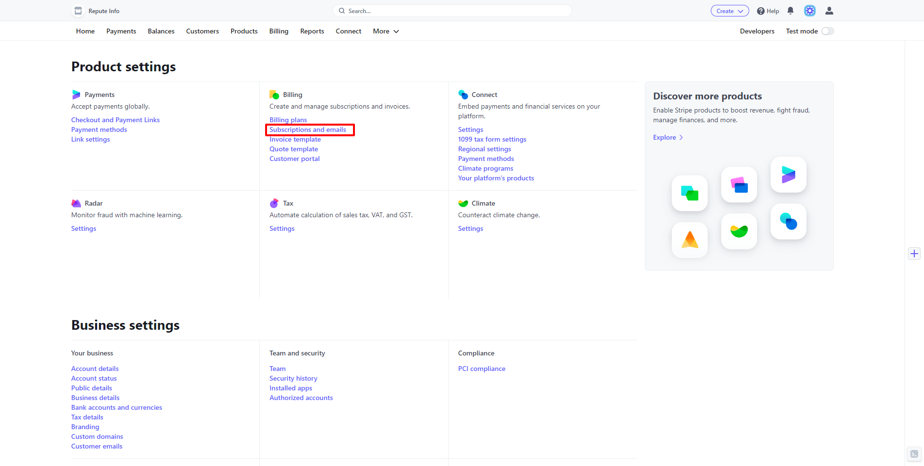ARMember stripe subscriptions and emails
