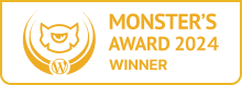 Monsters Award