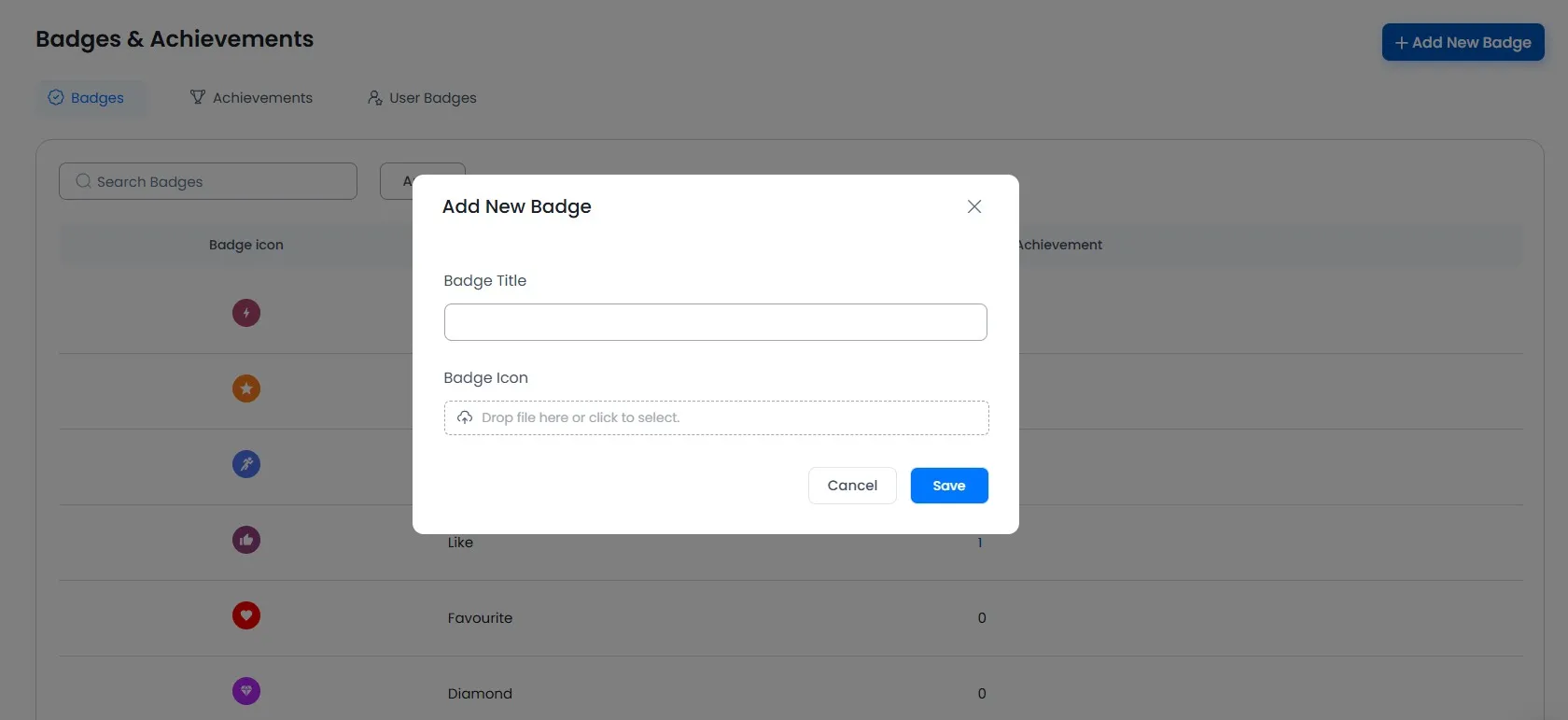 ARMember_badges_manage