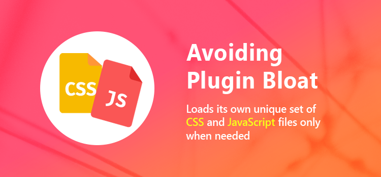 ARMember - Avoiding Plugin Bloat