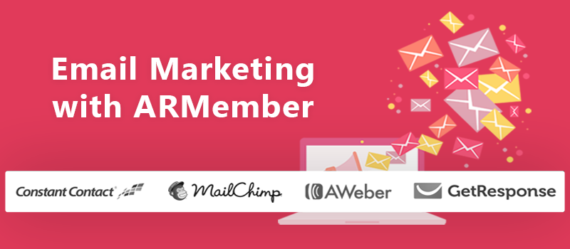 ARMember - Email Marketing