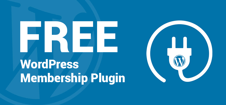 How to Build a Website with a Free WordPress Membership Plugin