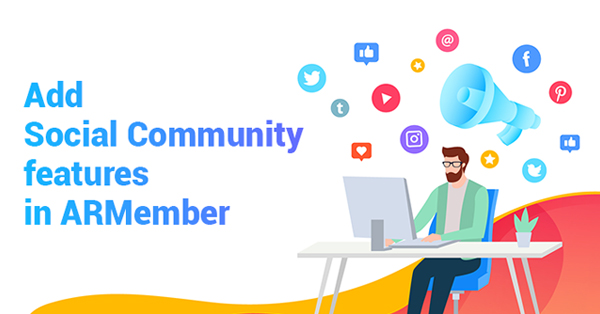 How to Create a Community on Your WordPress Membership Website