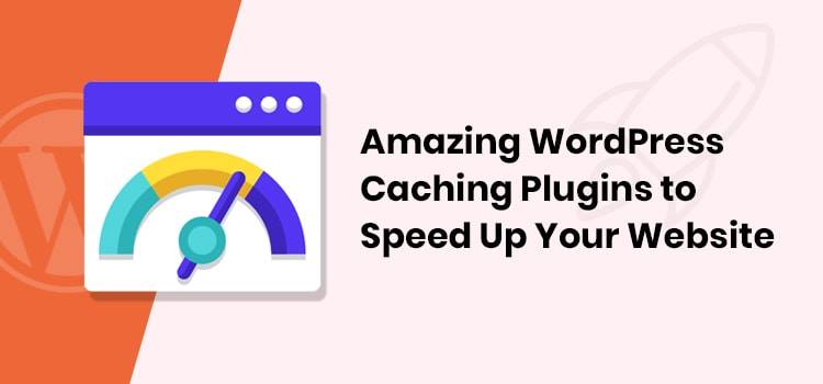 wordpress cache plugins