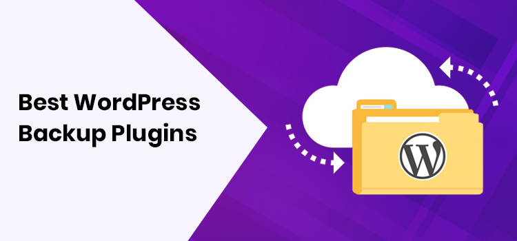 best WordPress Backup plugins