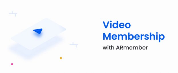Create a Video Membership Website on WordPress