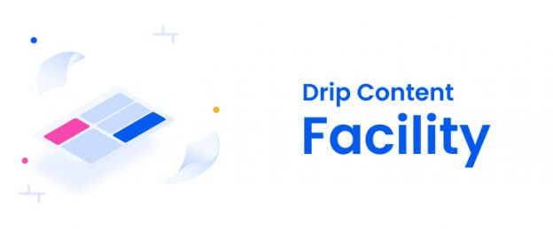 Drip Content Feature for WordPress Site with ARMember