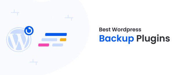 Best WordPress Backup Plugins