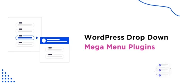 Top WordPress Dropdown Menu Plugins