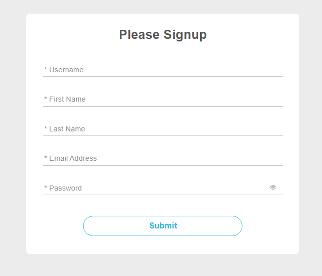 Sign Up Form-min