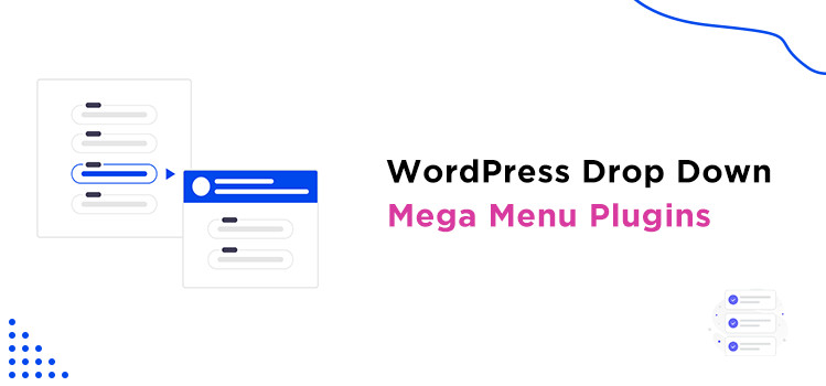 Drop Down Mega Menu Plugins