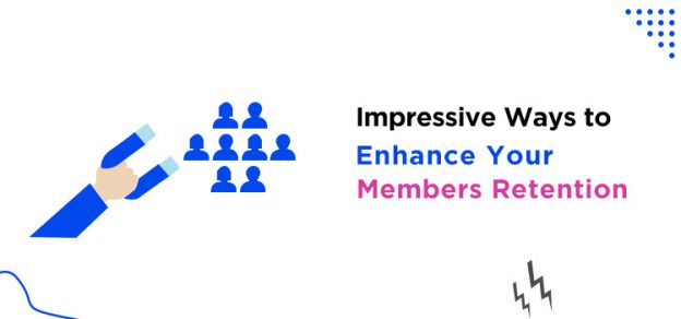 Enhance Your Members Retention