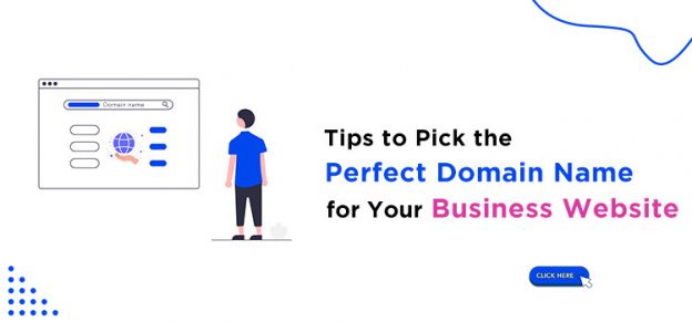 Domain Name for Your Membership Website