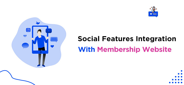 Social Features Integration