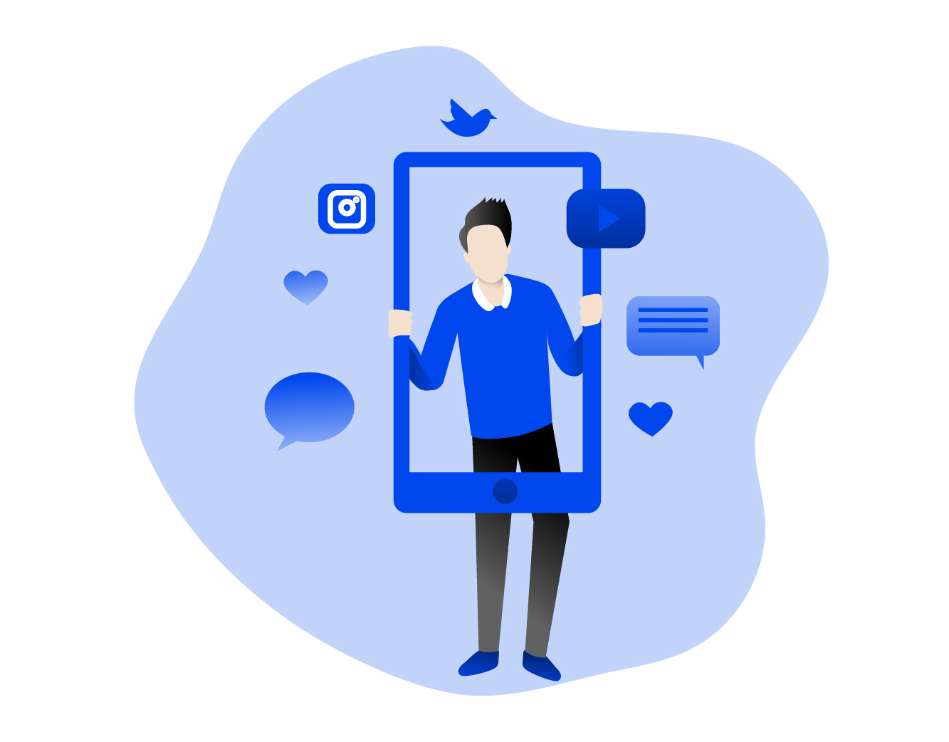 Social Features Integration to Build a Successful Membership Site