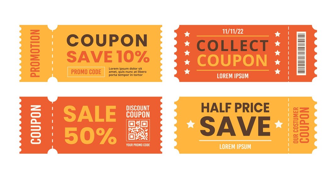 Offer Custom Coupon Codes