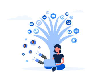 How to Attract More Members Using Social Groups on Your Site