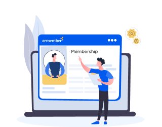 How to Create a Membership Site with ARMember? (Step-by-step)