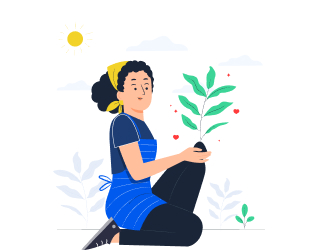 How to start a Gardening Membership Site with WordPress?