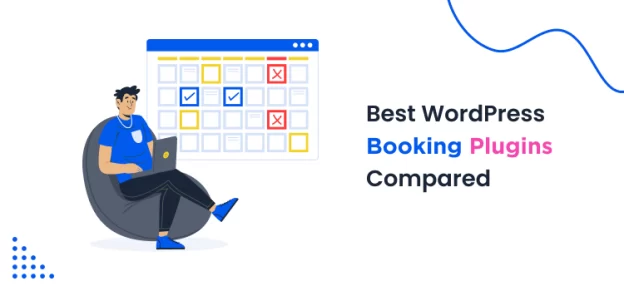 best wordpress booking plugin