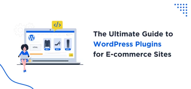 WordPress plugins for ecommerce sites