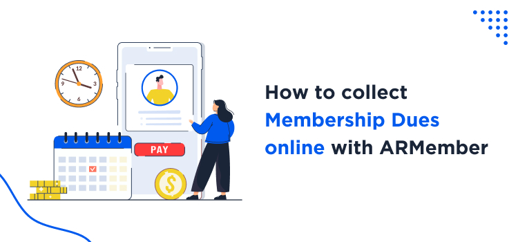how-to-collect-membership-dues-online