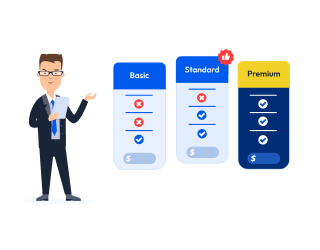 How to Create Membership Levels and Pricing Plans with ARMember