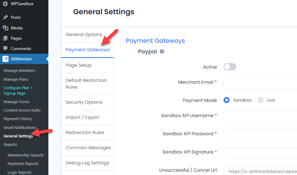 payment-gateway-setup-in-ARMember