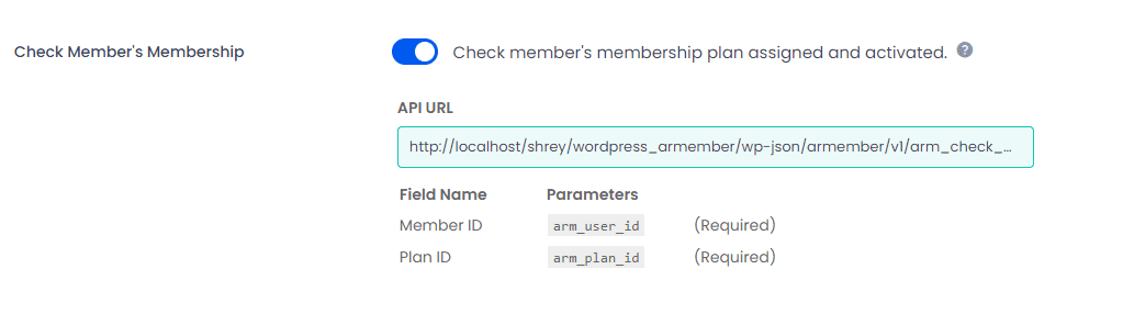 Signup/Login With Tumblr - API integration | ARMember