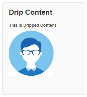 ARMember_drip_content_widgets