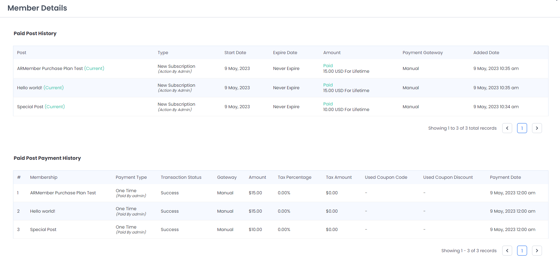 Introducing Premium Payouts! - #523 by ianstype - Announcements - Developer  Forum