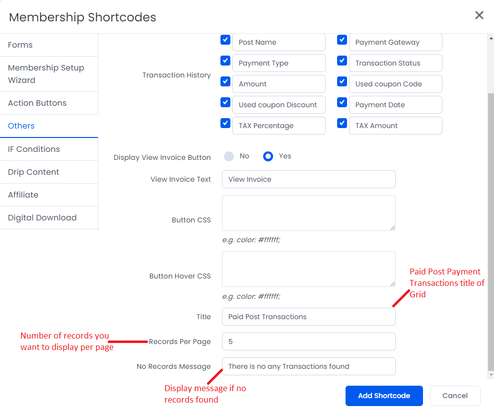 ARMember_paid_post_payment_transactions_title_record_message