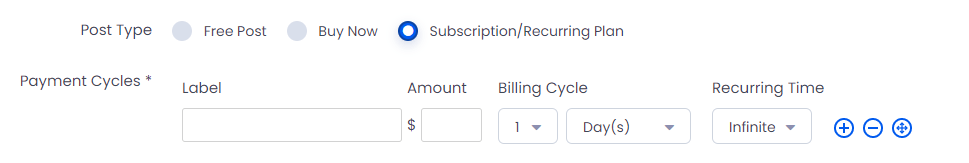 ARmember_recurring_payment