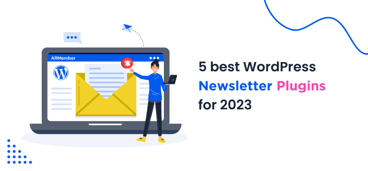 Best WordPress Newsletter Plugins