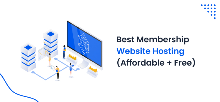 Best-Membership-Website-Hosting- Affordable-Free