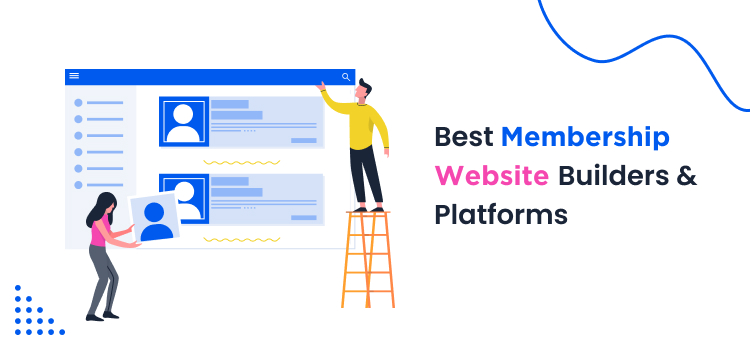 Best Free Membership Website Builder