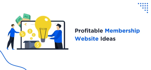 profitable-membership-website-ideas