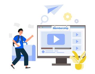 9 Best Video Membership WordPress Themes [Recommended]