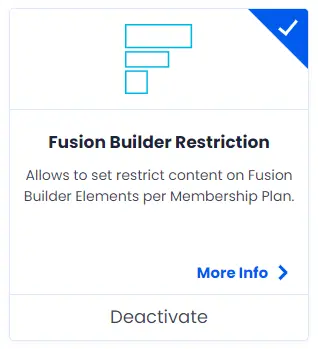 ARMember Fusion Builder Support