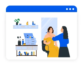 How to Start a Beauty Business Online with WordPress