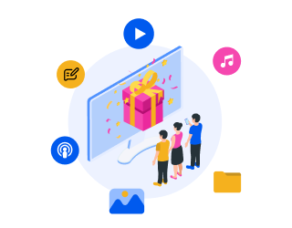 10+ Types of Membership Site Bonus Content to Reward Your Members