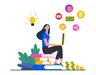 14 Smart Passive Income Ideas for Starving Students in 2025