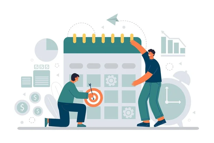 Setting Up a Realistic Timeline for a Successful Business