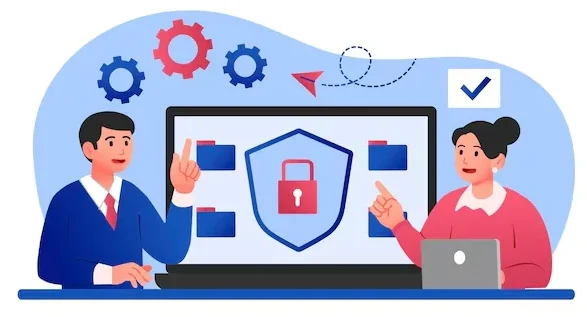 GDPR and CCPA compliant with