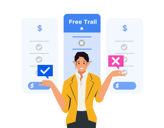 Is a Trial Membership Right for You? Pros & Cons Explained